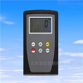 DP-6100便攜式粗糙度檢測儀