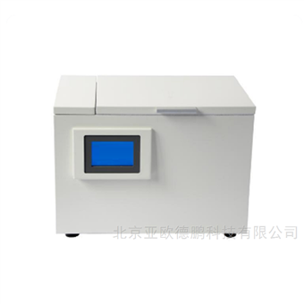 DP-500多功能全自動振蕩儀