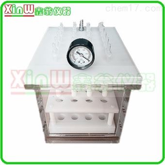 QSE-24C固相萃取仪QSE-24C