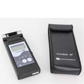 STATIRON DPSSD西西蒂便攜式CPM靜電衰減測(cè)試儀靜電消除
