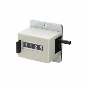 德國(guó)進(jìn)口Hengstler亨士樂機(jī)械計(jì)數(shù)器125型