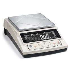 PTY-B1200精密電子天平雙量程2公斤0.01克