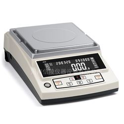 PTX-3102自動(dòng)校準(zhǔn)3公斤0.01克精密電子天平
