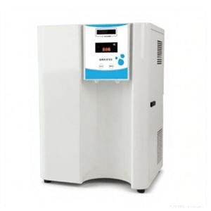 超纯水机