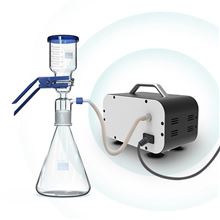 DQA-15S可调速真空泵