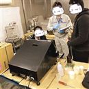 ASAHI S500高效測量炭材料質檢炭黑吸油值測試儀S500