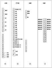 国电南自PSM695U电动机差动保护