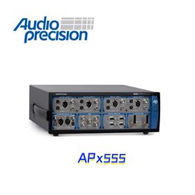 APx555音频分析仪