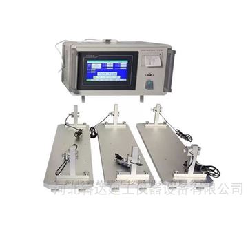 无机结合料稳定材料收缩仪