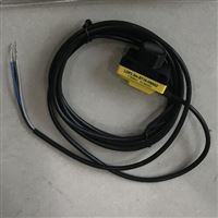 圖爾克光電傳感器尺寸結構圖