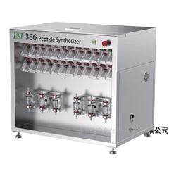 DL-PSI-286多肽合成儀單通道三通道研發型全自動