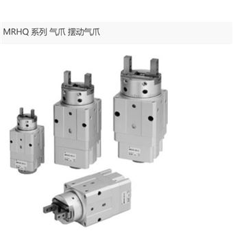 MRHQ10D-180S-N日本SMC摆动气爪
