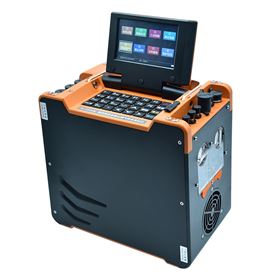 ZR-3260D型自動煙塵煙氣綜合測試儀(電化學)