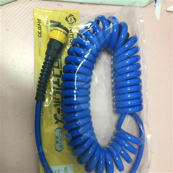 NITTO日东工器 电解液快速接头