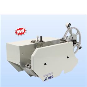 日本MRG激光定位單層單面膠帶自動(dòng)貼附裝置