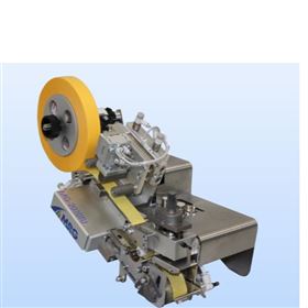 日本MRG 標(biāo)簽成型膠帶自動(dòng)化貼合裝置