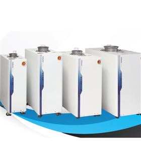 日本kashiyama半導(dǎo)體刻蝕高耐蝕干式真空泵