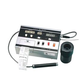 日本kansaikiki-s骨料混凝土預(yù)拌鹽分測定儀