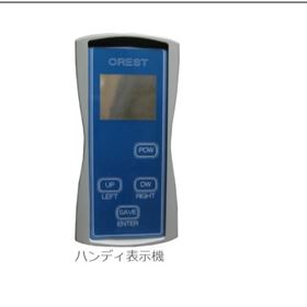 日本measurecrest固定式ph氢离子浓度计