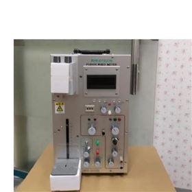 日本RHEOTECH药片硬度脆碎度分析质构仪