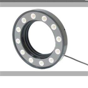 日本nissin-ele遠距離高亮度照射LED照明燈