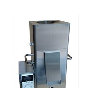 日本mkn超細微磨粉水冷式石臼小型粉碎機