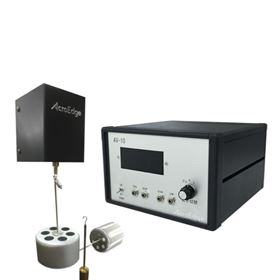 日本Acroedge胶体流变仪小型旋转粘度计