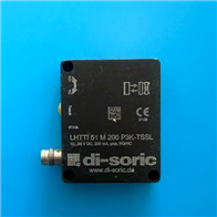 OKTTI 55 M 30 FG3LK-IBSDi-soric 對比度傳感器