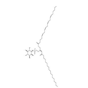 cas：1331751-28-0，18:0-20:4 PI