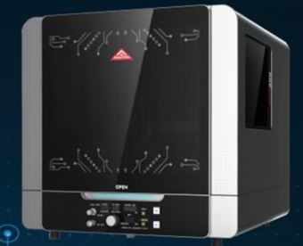 FMZ-200型多功能柔性电子打印机