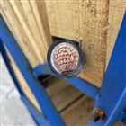 YC1*150通用橡套软电缆护套加工