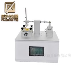 FX-NM02太阳眼镜片表面硬度耐磨性能试验机GBT39552