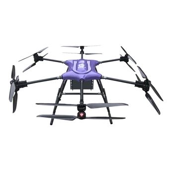 PJC-S100深圳载重100公斤的多旋翼六轴动力无人机