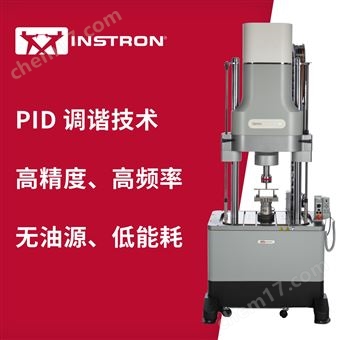 Instron E3000全電子疲勞試驗機