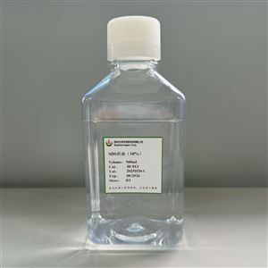 SDS溶液（10%）