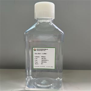 Tris-HCL（1M）