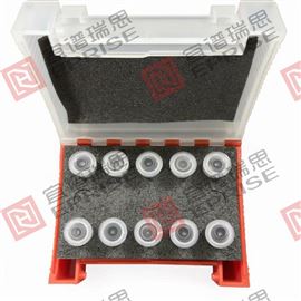 AV-I安捷伦纵向热解石墨管