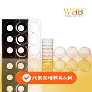 WHB-35-10-135mm共聚焦培養(yǎng)皿（玻底直徑：10mm）