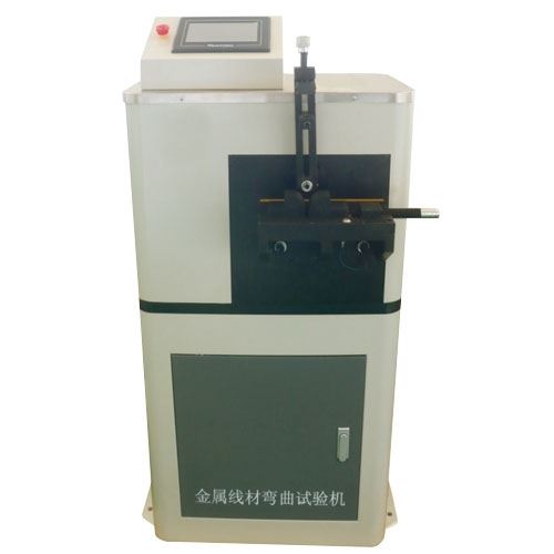 XCWQ-2金屬線材反復彎曲機