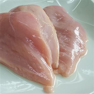 家禽肉