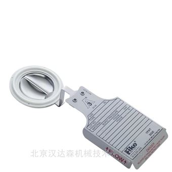 Fike爆破片 RD540系列特点超低压高性