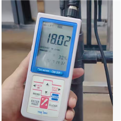 CM-31P-WDKK纯水用便携式电导率仪现货