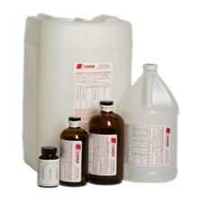 Cannon低温粘度标油