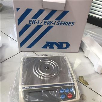 高精密型AND日本艾安得電子天平中村庫存