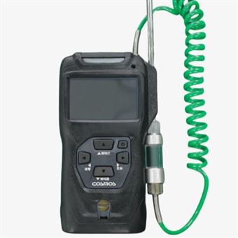 BTYQ-XP-3360Ⅱ-W原裝精品COSMOS新宇宙 便攜式氣體檢測(cè)儀