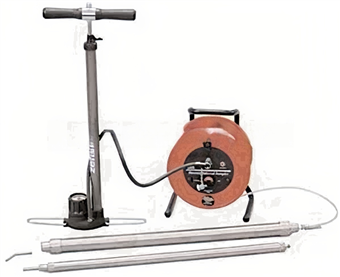 425型離散區間地下水采樣器