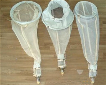 PS-TQS淺水型浮游生物網