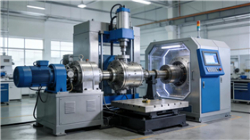 減速器綜合性能試驗機