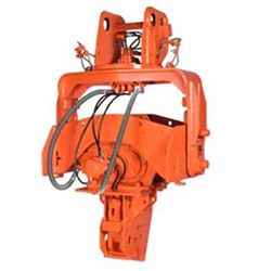 NPK/日本气压工业  打桩机 HP-10L