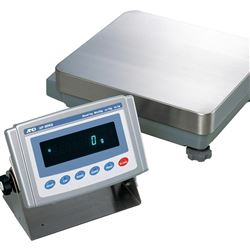 Yamato大和 防尘防水重量级天平 GP-30KS型